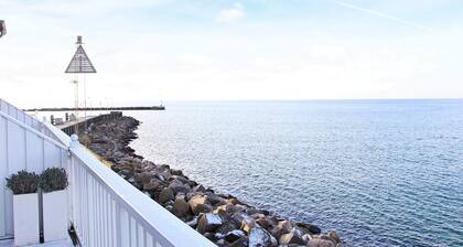 Seaside Escape in Bagenkop - By Traum Ferienwohnungen