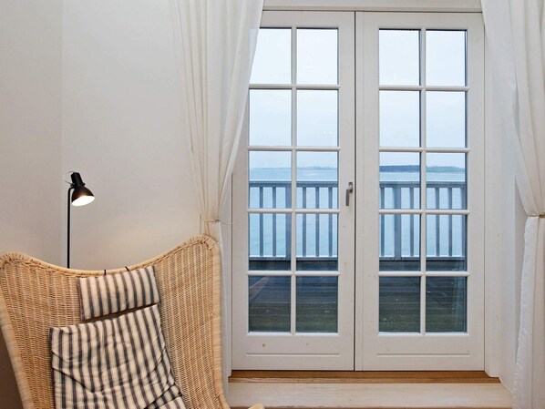 Apartment | Interior - Seaside Escape in Bagenkop - By Traum Ferienwohnungen (Sydlangeland)