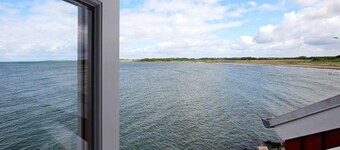 Seaside Escape in Bagenkop - By Traum Ferienwohnungen