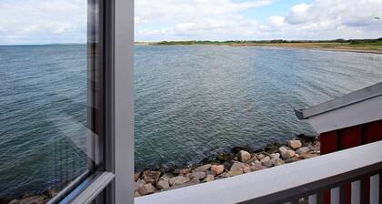 Seaside Escape in Bagenkop - By Traum Ferienwohnungen