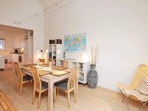 Apartment | Interior