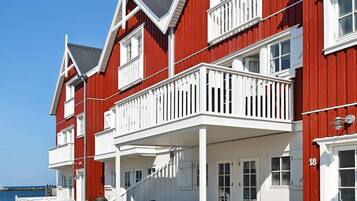 Appartement | Extérieur