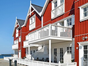 Apartment | Exterior
