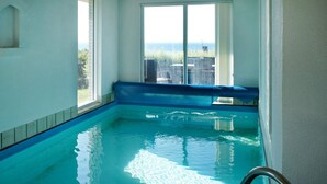 House | Pool | Outdoor pool - 8 Person Holiday Home in Bogense (Bogense)