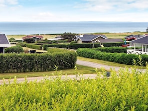 House | Lake view - 8 Person Holiday Home in Bogense (Bogense)