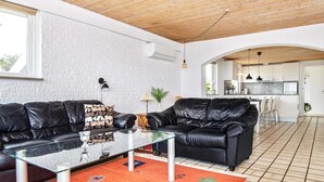 House | Interior - 8 Person Holiday Home in Bogense (Bogense)