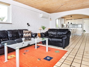 House | Interior - 8 Person Holiday Home in Bogense (Bogense)