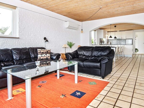 House | Interior - 8 Person Holiday Home in Bogense (Bogense)
