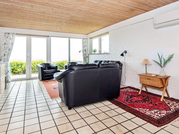 House | Interior - 8 Person Holiday Home in Bogense (Bogense)