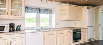 12 Person Holiday Home in Bredebro-by Traum