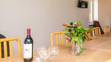 Ferienhaus | Innenbereich