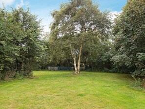 Maison | Vue depuis l’hébergement