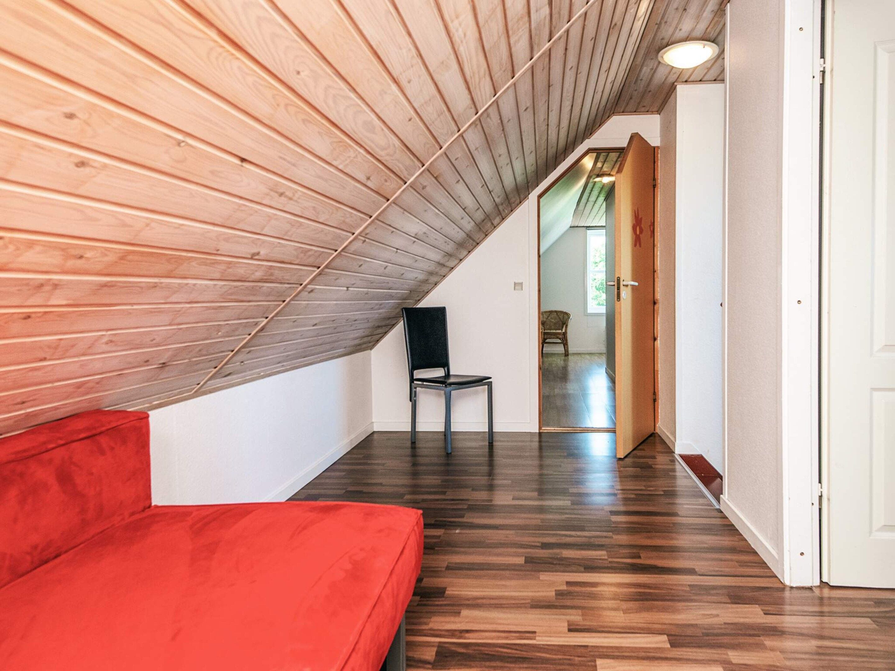 House | Interior