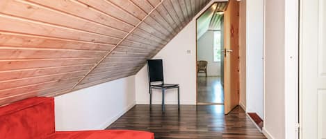 House | Interior