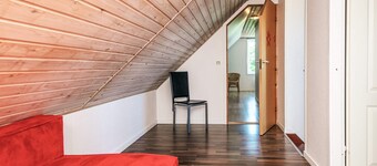 12 Person Holiday Home in Bredebro