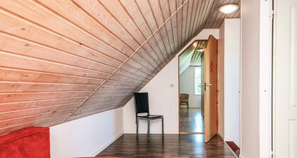 12 Person Holiday Home in Bredebro