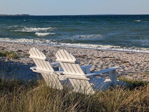 12 Person Holiday Home in Bredebro