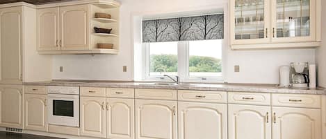 House | Interior