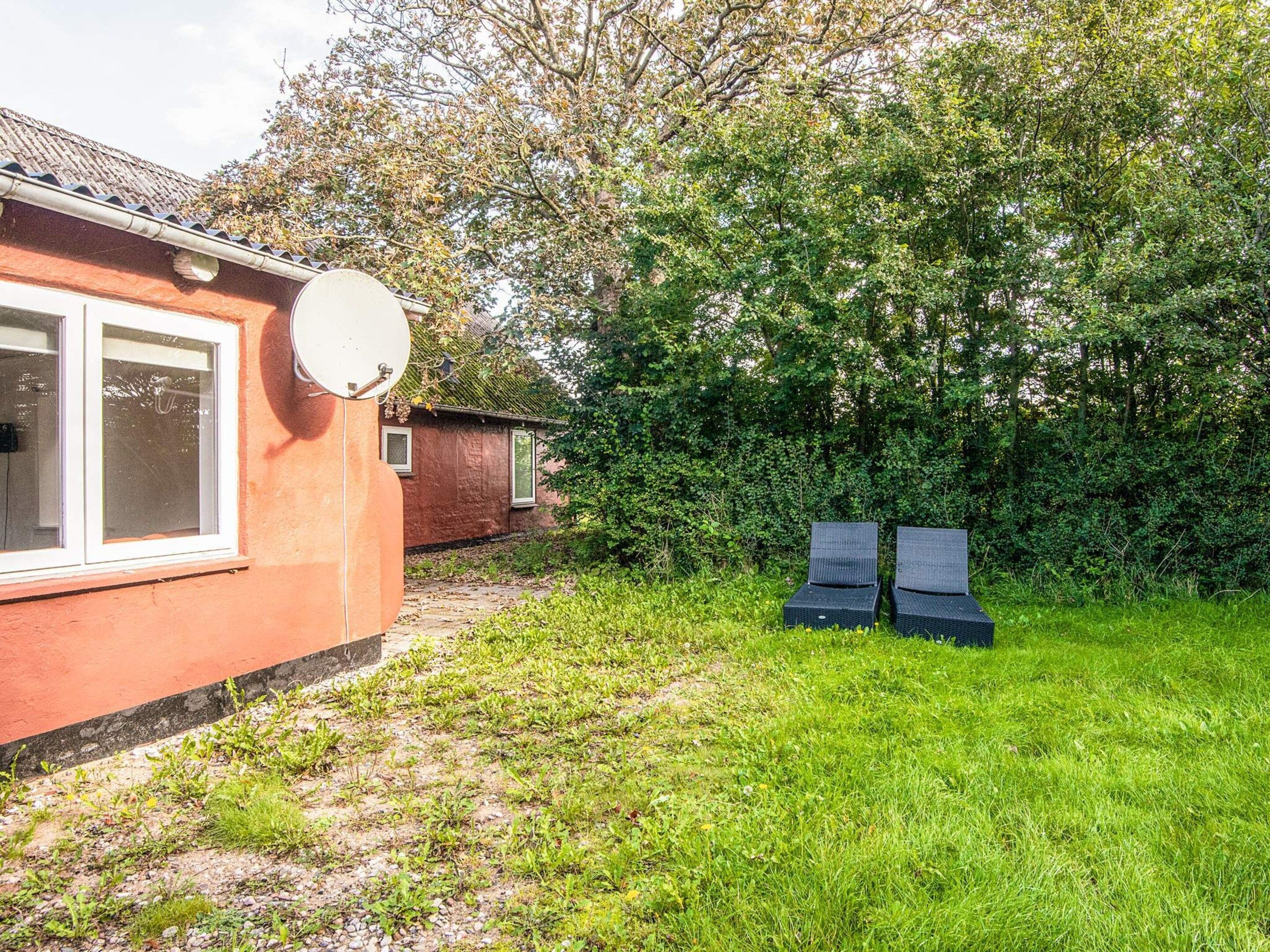 Ferienhaus | Blick von der Unterkunft