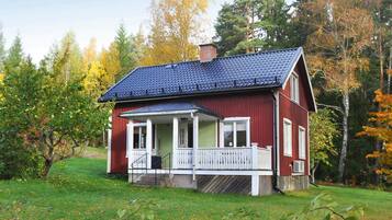 House | Exterior
