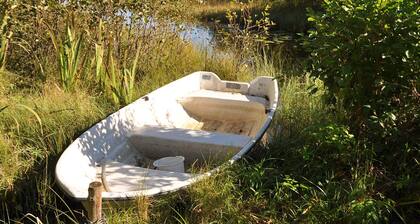 5 Person Holiday Home in Arvika