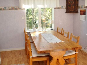 Rumah | Interior
