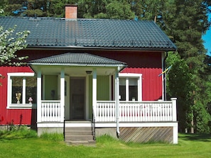 House | Exterior - 5 Person Holiday Home in Arvika (Arvika)