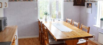 5 Person Holiday Home in Arvika