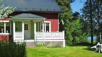 Talo | Ulkopuoli