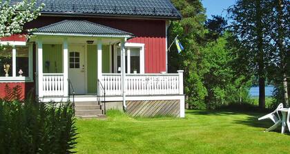 5 Person Holiday Home in Arvika