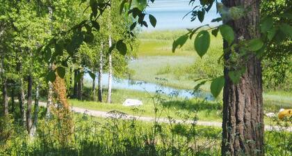 5 Person Holiday Home in Arvika-by Traum