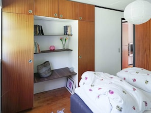2 bedrooms - 4 Person Holiday Home in Gedser (Gedser)