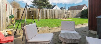 5 Person Holiday Home in Lokken-by Traum