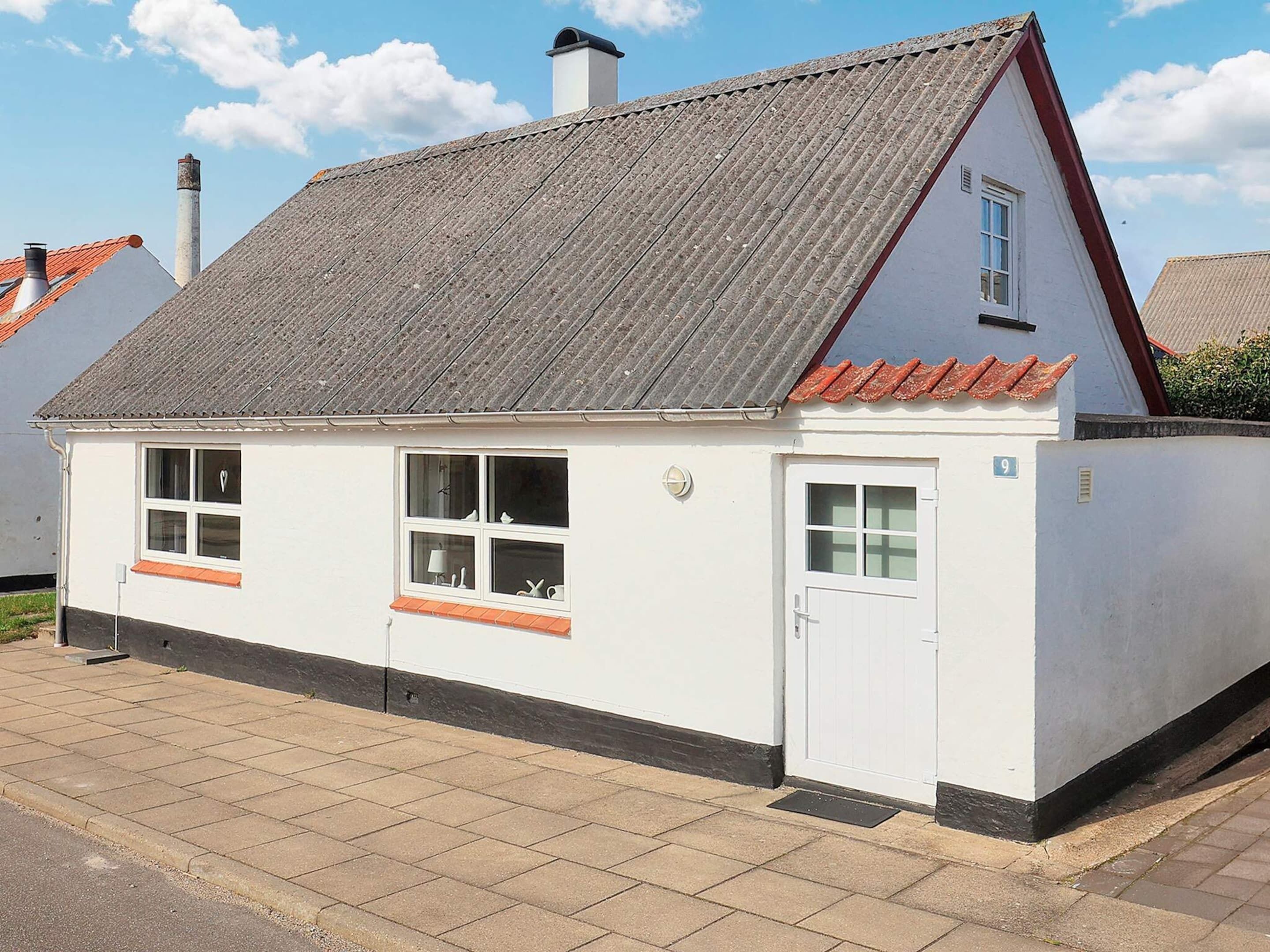 House | Exterior