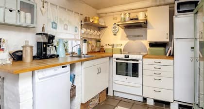 5 Person Holiday Home in Lokken-by Traum