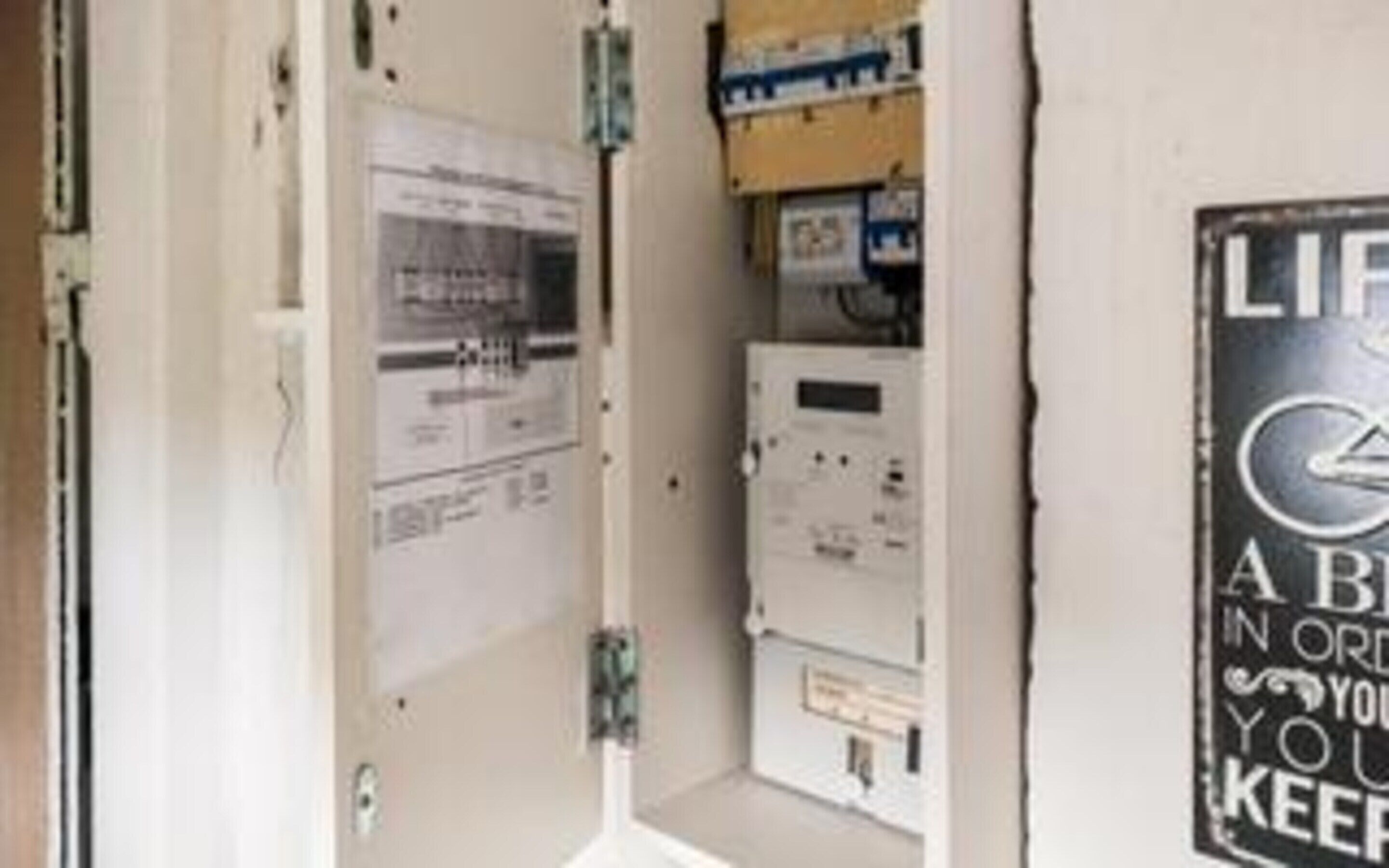Ferienhaus | Verschiedenes