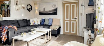 5 Person Holiday Home in Lokken-by Traum