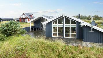 House | Exterior