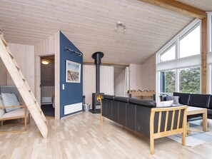 Ferienhaus | Innenbereich