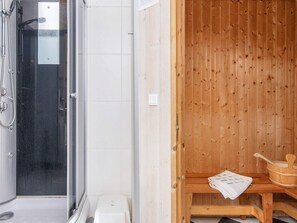 Maison | Salle de bain