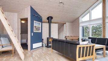 Casa | Interior