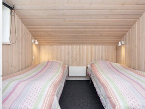 Maison | 5 chambres