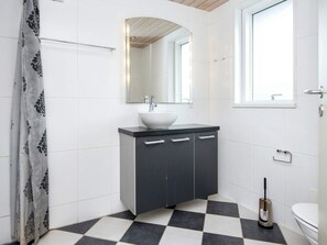 Maison | Salle de bain