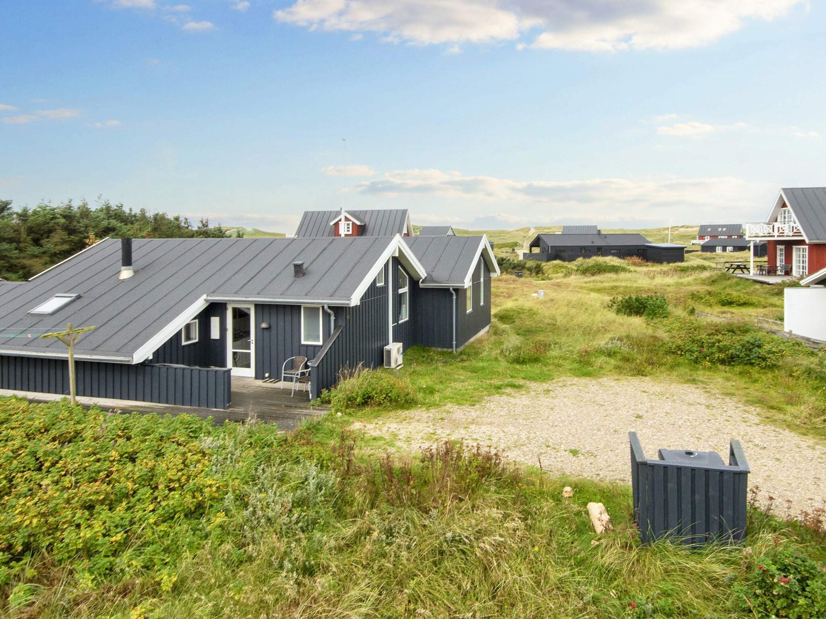 House | Exterior