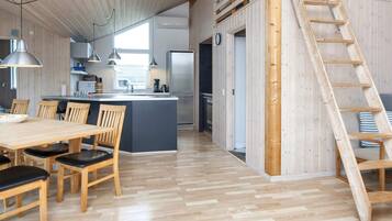 House | Private kitchen
