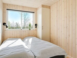 Ferienhaus | Innenbereich