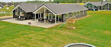 獨棟房屋 | 外觀