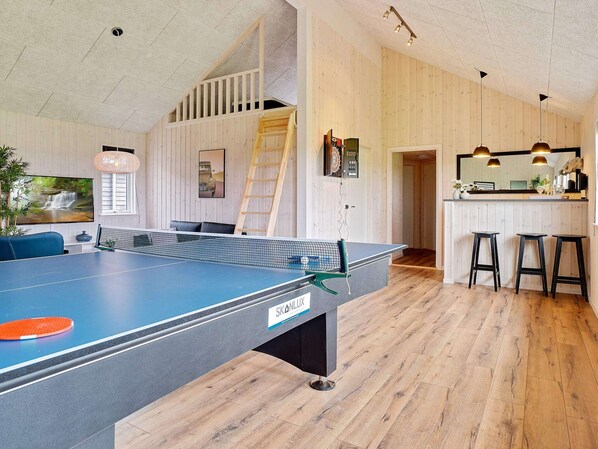 House | Interior