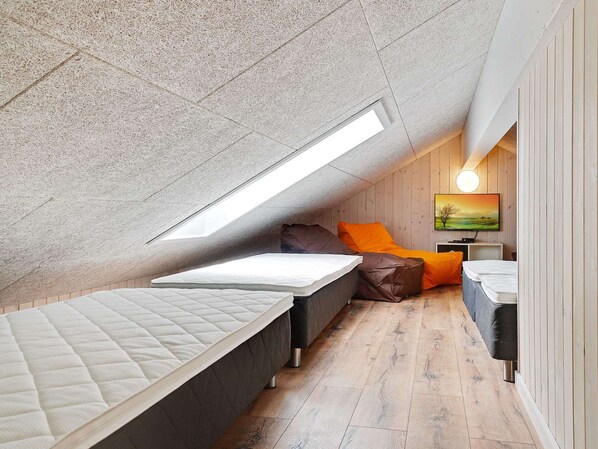 House | Interior - 18 Person Holiday Home in Bogense (Bogense)