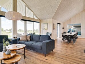 House | Interior